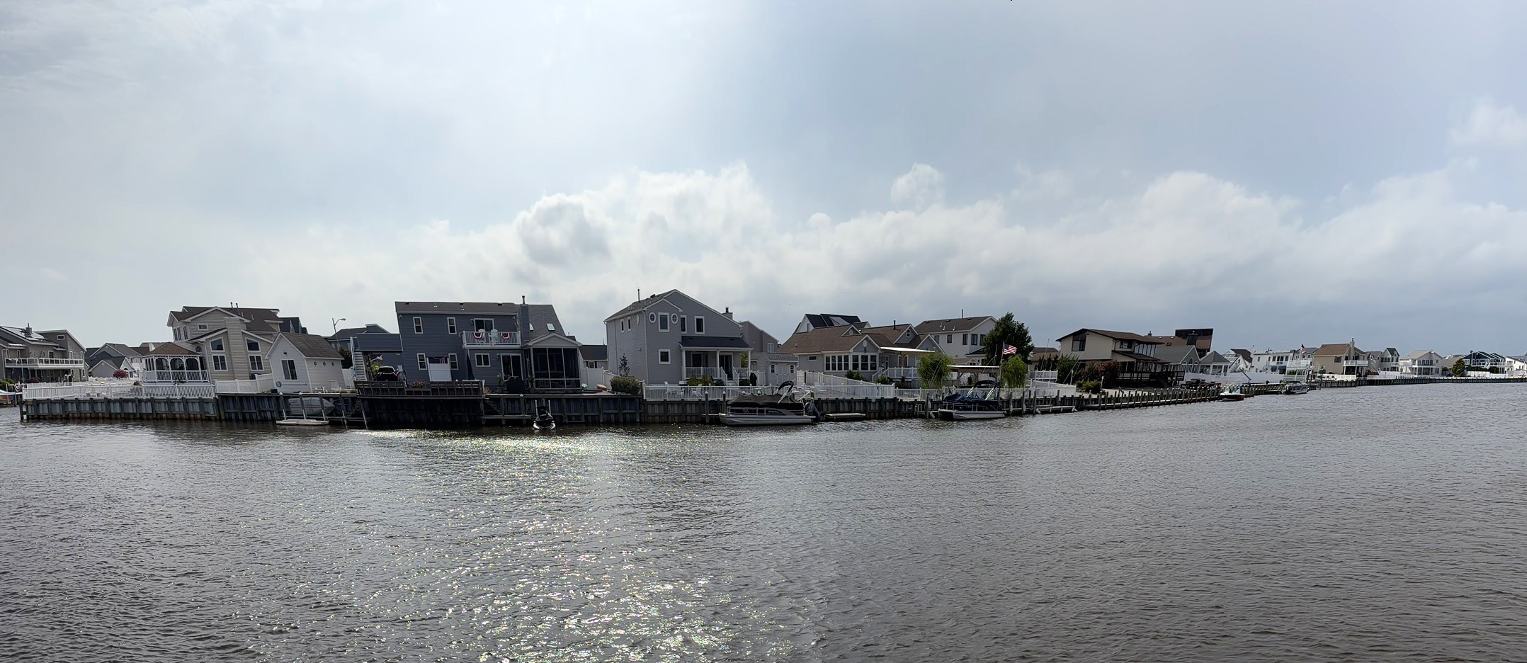 Beach Haven West
